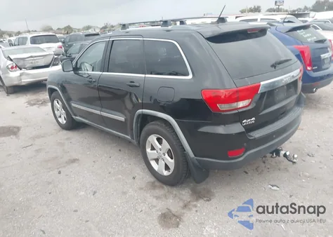 2011 Jeep Grand Cherokee Laredo z USA, uszkodzony, nr VIN 1J4RR4GG7BC629063